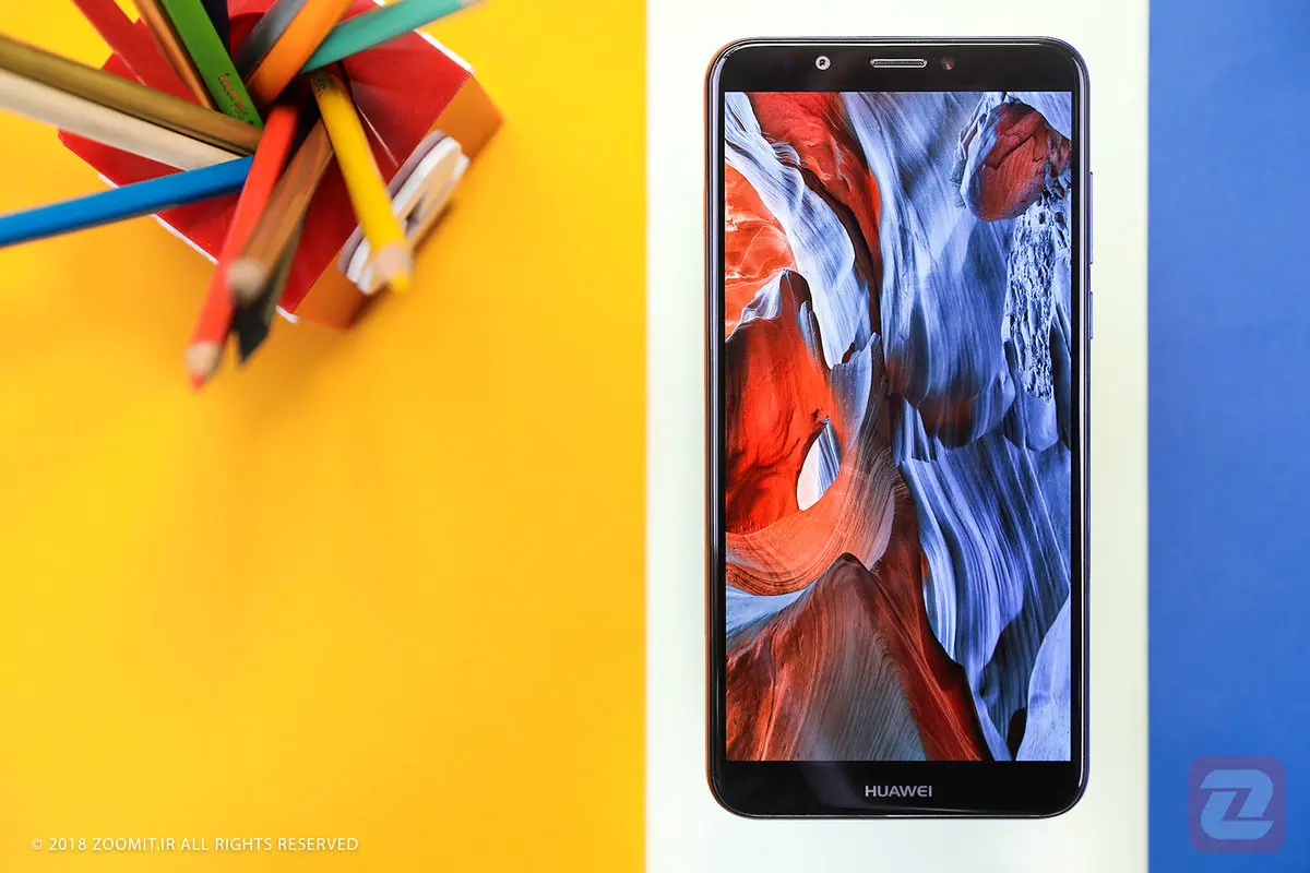 بهترین گوشی‌ های هوشمند اقتصادی + تصاویری