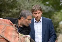 «گذر از رنج‌ها» با فریدون حسن‌پور