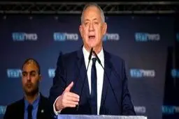 وزیر جنگ رژیم صهیونیستی: خون به پا خواهد شد!