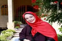 عکس/ چهره بدون گریم بازیگر پایتخت