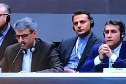 تحریم‌های یک‌جانبه آمریکا ناقض اصول بنیادین بشردوستانه و حقوق بشر است