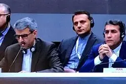 تحریم‌های یک‌جانبه آمریکا ناقض اصول بنیادین بشردوستانه و حقوق بشر است