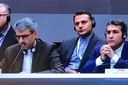 تحریم‌های یک‌جانبه آمریکا ناقض اصول بنیادین بشردوستانه و حقوق بشر است