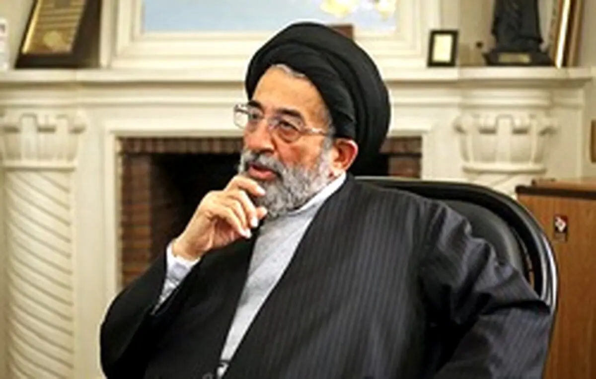وزیر کشور خاتمی: تصمیم‌گیری درباره لوایح چهارگانه و FATF تنها با وزارت خارجه است