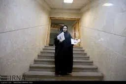 زنانی که در روز سوم ثبت نام انتخابات کاندیدا شدند!/تصاویر