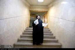 زنانی که در روز سوم ثبت نام انتخابات کاندیدا شدند!/تصاویر