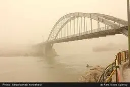 نفس کشیدن سخت است/گزارش تصویری