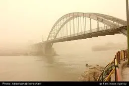 نفس کشیدن سخت است/گزارش تصویری