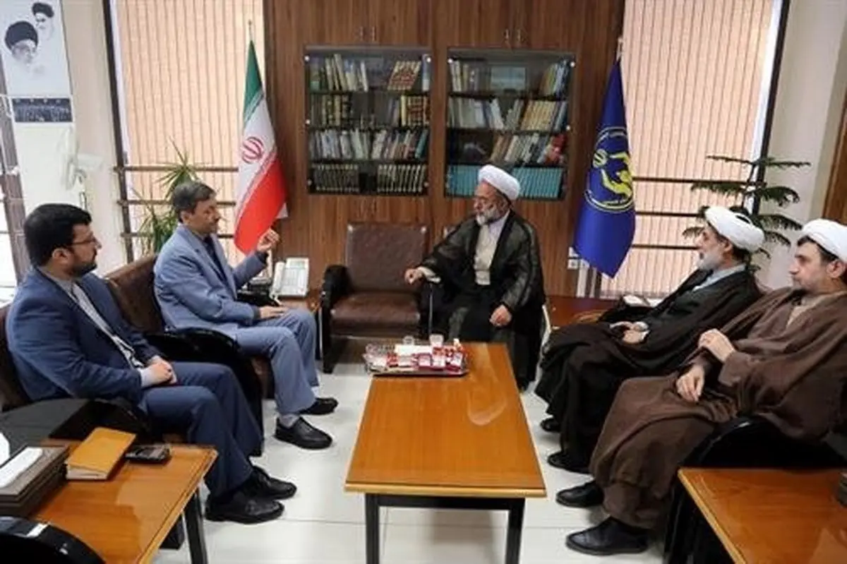 تشکر حضرت آیت الله خامنه‌ای از مردم متدین کشمیر