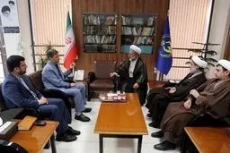 تشکر حضرت آیت الله خامنه‌ای از مردم متدین کشمیر