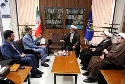 تشکر حضرت آیت الله خامنه‌ای از مردم متدین کشمیر