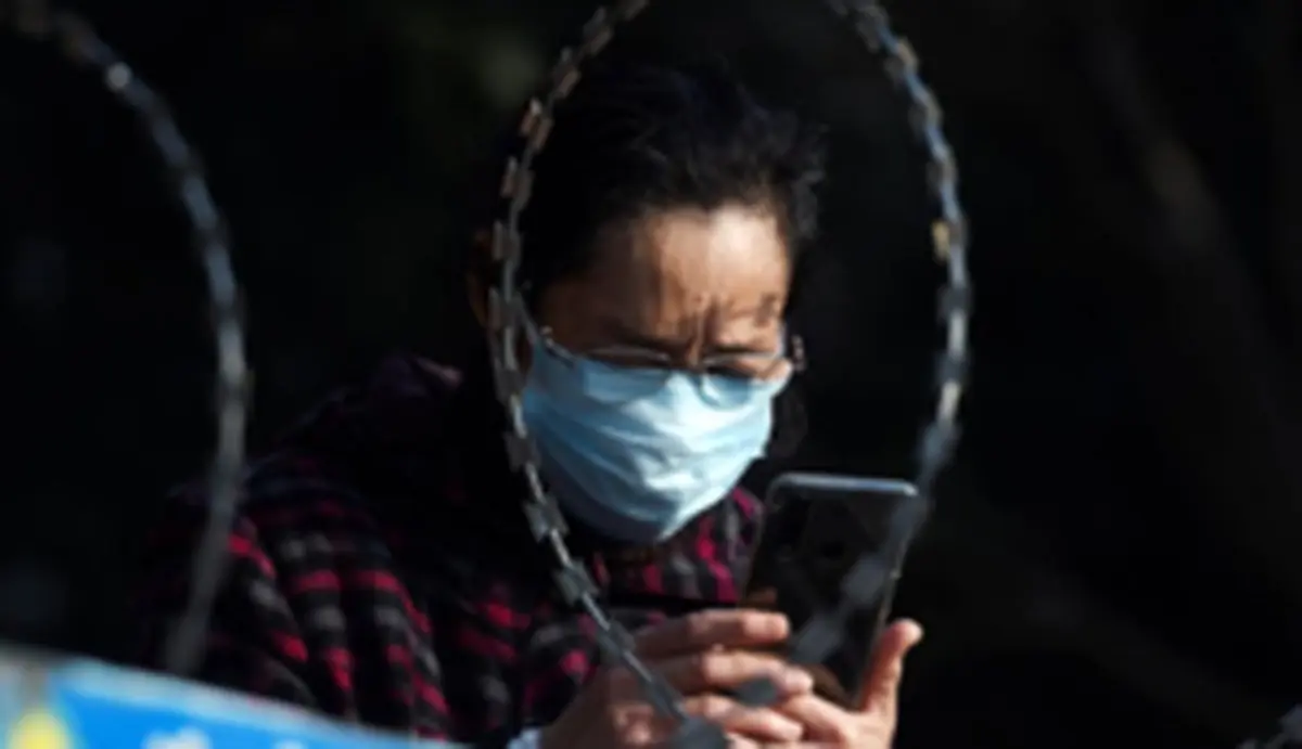 روش جالب چین برای مقابله با ویروس کرونا + جزئیات