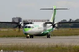 خرید 20 هواپیمای جدید ایتالیایی - فرانسوی برای ایران ایر +تصاویر