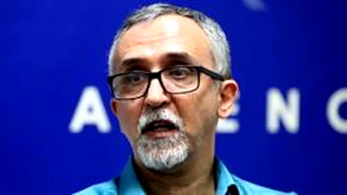 عبدالله ناصری: مجلس بودجه را کرونایی تصویب کند