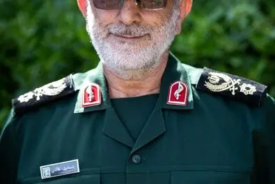 بزرگداشت سردار شهید سیدمحمد حجازی