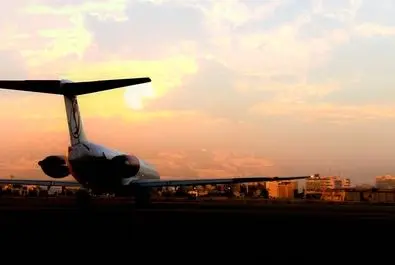 فرودگاه آبادان