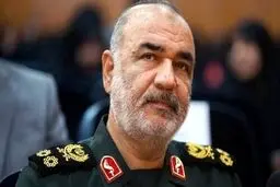 فرمانده سپاه: سپاهیان با وجود زخم زبان‌ها همواره به دنبال قدرت بوده‌اند