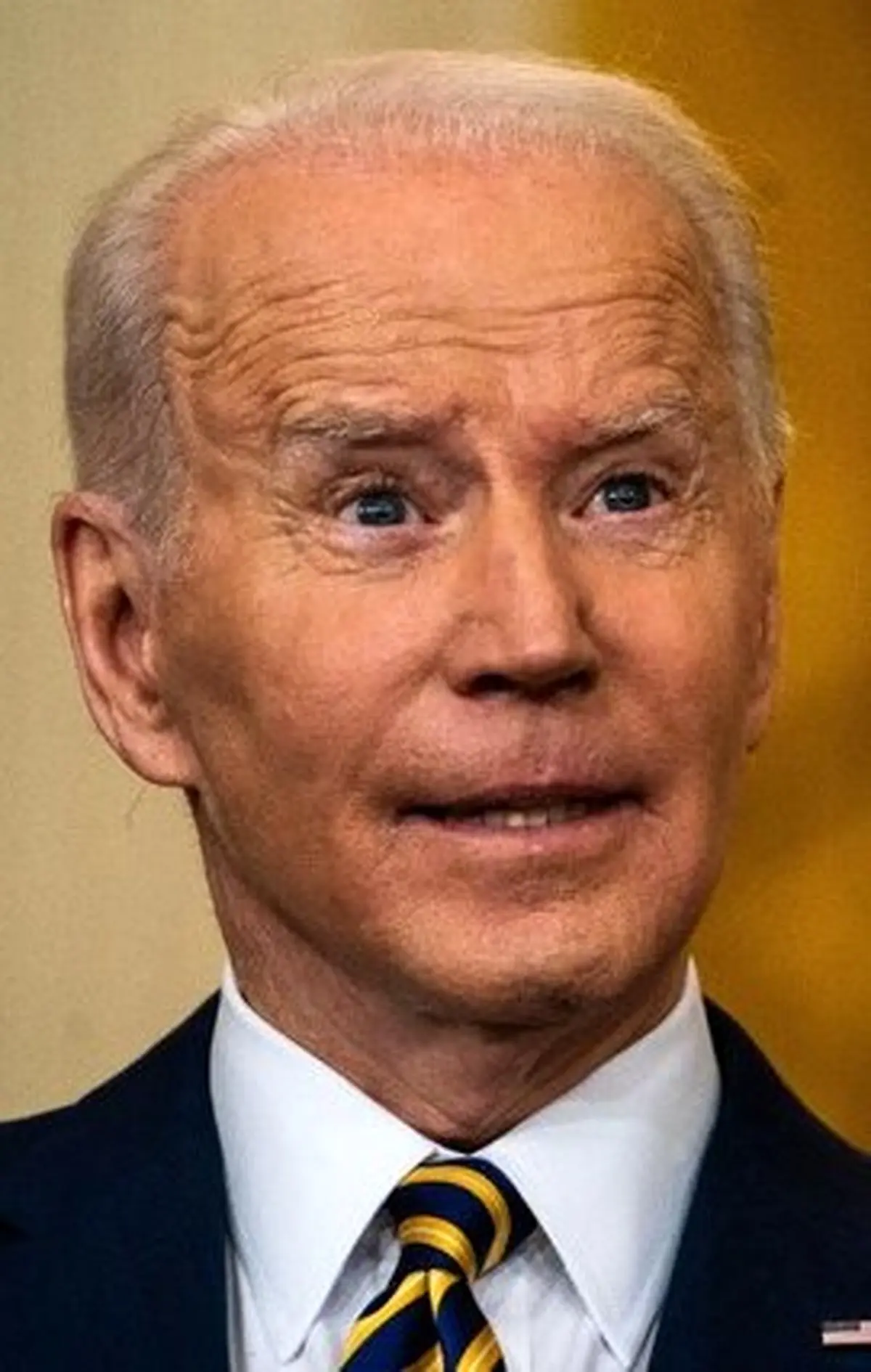 لایحه کمک به اوکراین را تصویب کنید، قبل از آنکه خیلی دیر شود