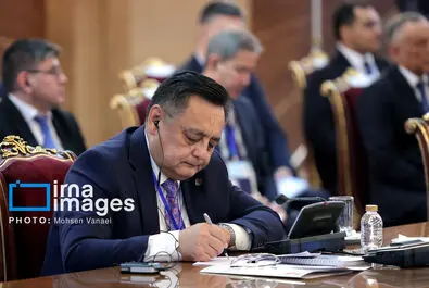 اجلاس اکو 