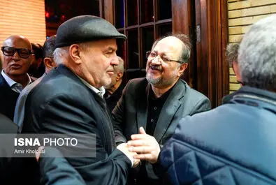 محمد شریعتمداری