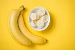 موز چاق می‌کند یا لاغر؟