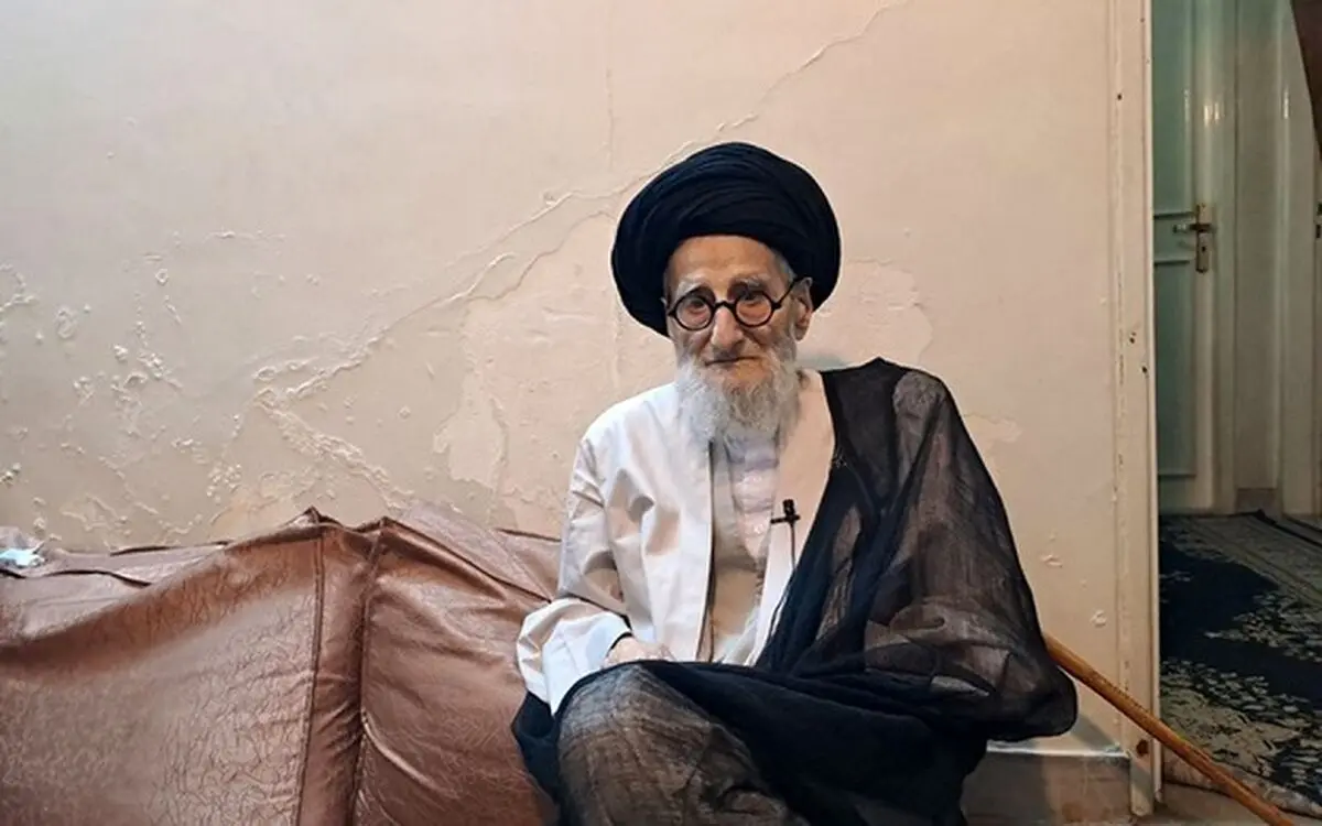 آیت‌الله لنگرودی: آمربه‌معروف باید احکام دین را بلد باشد