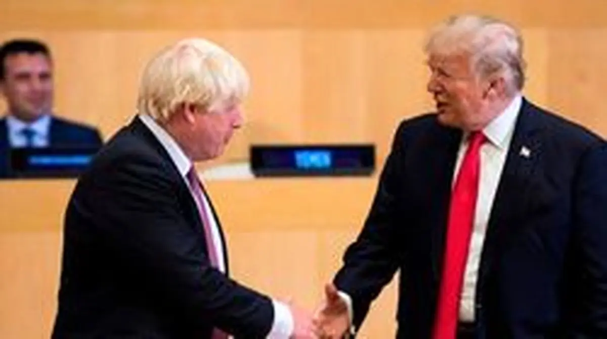 یک ديپلمات انگليسی: بعيد است موضع انگليس نسبت به ايران تغيير كند