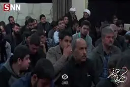 ببینید: قلبی که صدایش به خدا نمی‌رسد!/ روایتی از امام محمدباقر(ع)