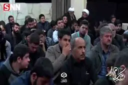 ببینید: قلبی که صدایش به خدا نمی‌رسد!/ روایتی از امام محمدباقر(ع)