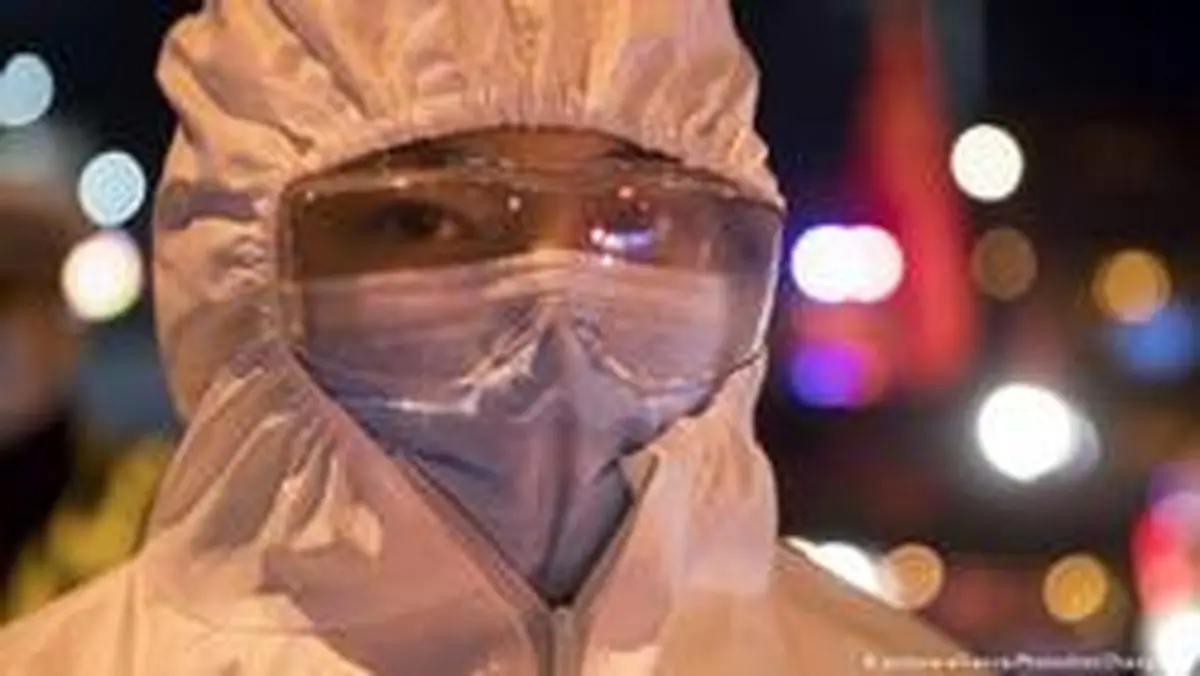 احتمال موج دوم شیوع بیماری کرونا در چین! + جزئیات