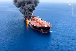 سناریوهای سیاه بازار نفت با بسته شدن تنگه هرمز