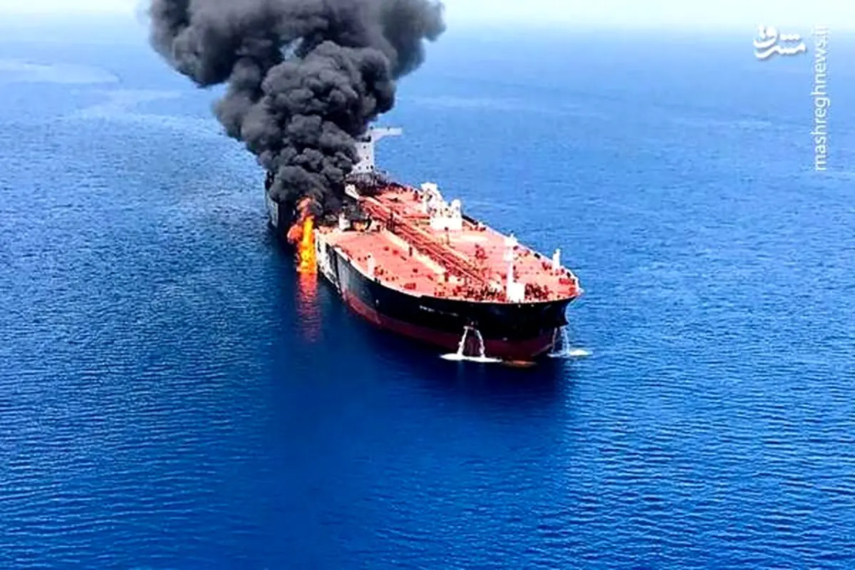 سناریوهای سیاه بازار نفت با بسته شدن تنگه هرمز