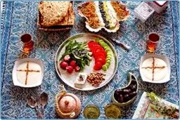 سحری چای نخورید/ نوشیدنی‌های جایگزین برای روزه‌داران