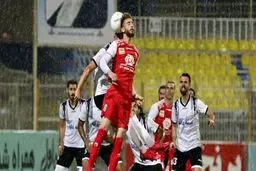 نساجی - پرسپولیس؛ اولین باخت شاگردان یحیی یا چهارمین شکست قائمشهری‌ها؟