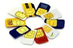 تب تند افزایش قیمت سیم‌کارت‌های رند در بازار