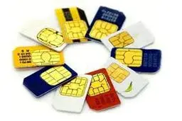 تب تند افزایش قیمت سیم‌کارت‌های رند در بازار