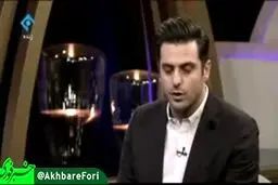 ببینید: تسلیت برزو ارجمند برای سانحه هوایی دیروز و کنایه به عدم رسیدگی مسئولان نسبت به حوادث مشابه