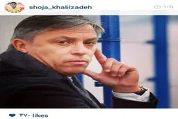 واکنش خلعتبري و خليل‌زاده به رفتن کرانچار+عکس