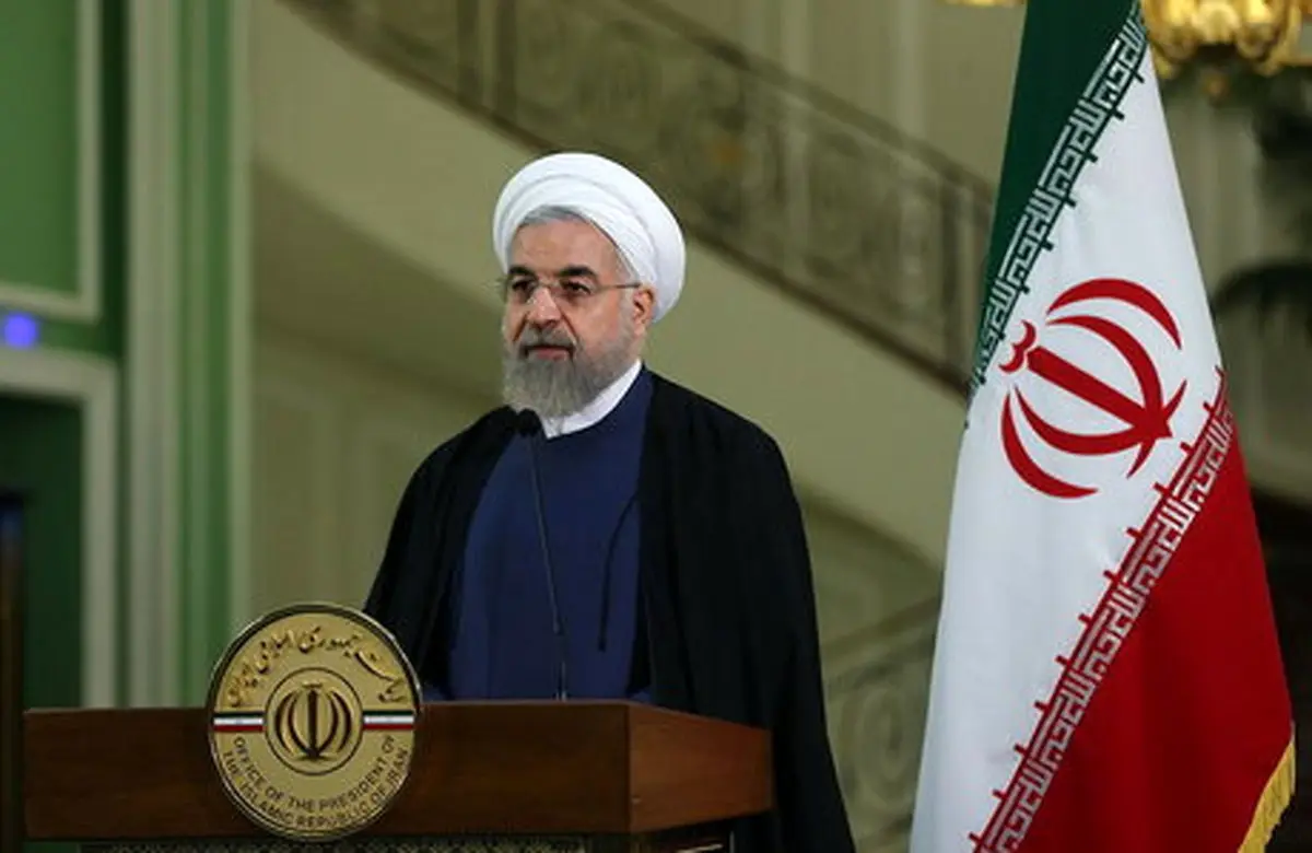 رئیس جمهوری چهارشنبه به البرز سفر می‌کند