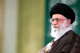 پخش تلویزیونی جلسه ستاد ملی مقابله با کرونا در حضور رهبر انقلاب