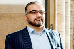 معاون دادستان کل کشور: منشأ حوادث آبان ۹۸ فضای مجازی بود/ ورود تلگرام سیاست دولت بود