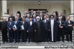 ترمیم کابینه آلام و نارسایی‌های مدیریت اجرایی کشور را کاهش می‌دهد؟