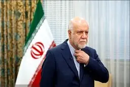 زنگنه: قبول دارم، من اطلاعات را لو نمی‌دهم و آسیب می‌بینیم