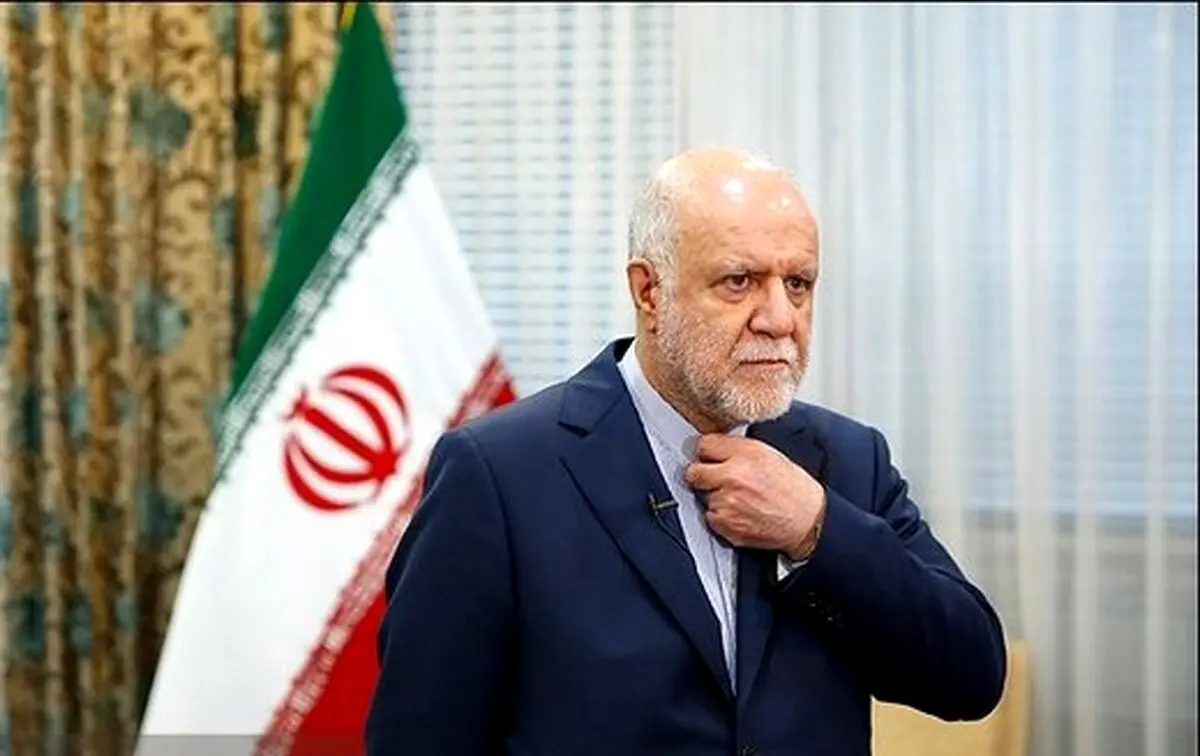 زنگنه: قبول دارم، من اطلاعات را لو نمی‌دهم و آسیب می‌بینیم