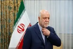 زنگنه: قبول دارم، من اطلاعات را لو نمی‌دهم و آسیب می‌بینیم