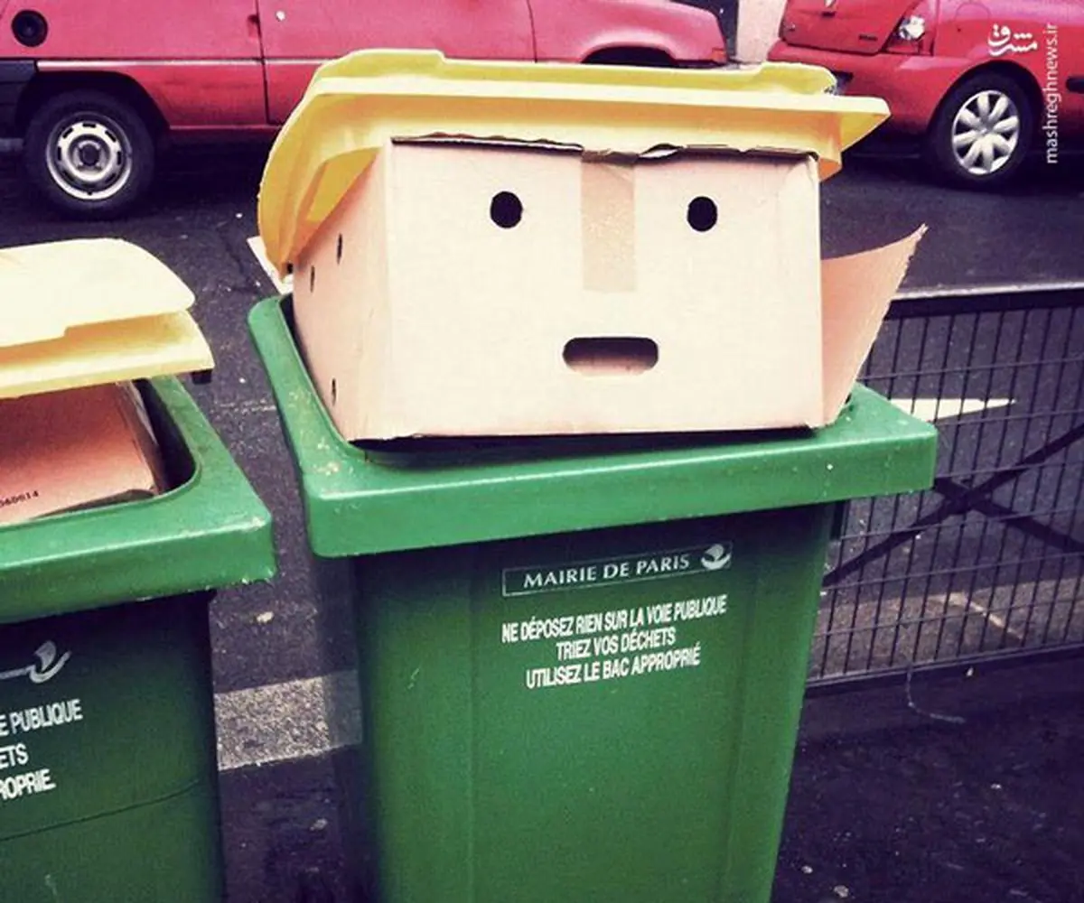 تصویری که در آمریکا بیشترین بازدید را داشت