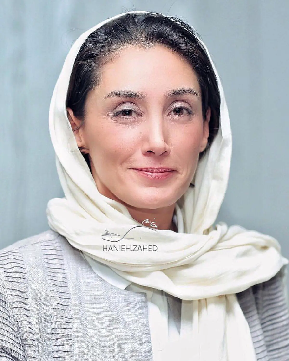 عکسی جدید از هدیه تهرانی را ببینید