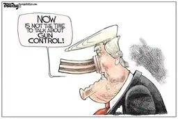 کنایه های کاریکاتوری به آقای رئیس جمهور!