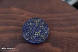 عتیقه‌های هزاره اول قبل از میلاد در پایتخت کشف شد