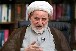 آیت الله یزدی: نمی خواستم کاندیدا شوم، اما اصرار کردند / حرف های برخی درباره شورای نگهبان ما را خسته می کند